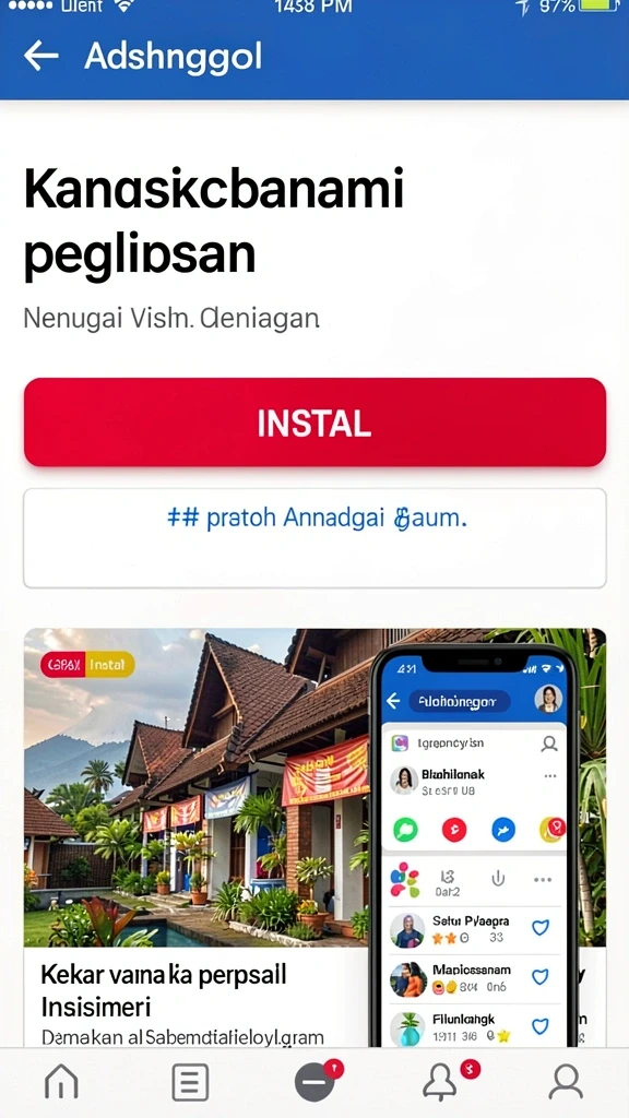 Deskripsi fitur multijoueur yang seru dan interaktif.