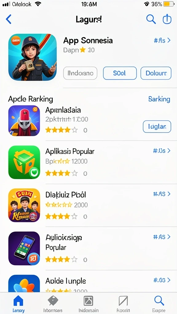 Fitur bonus menarik yang menguntungkan pemain.