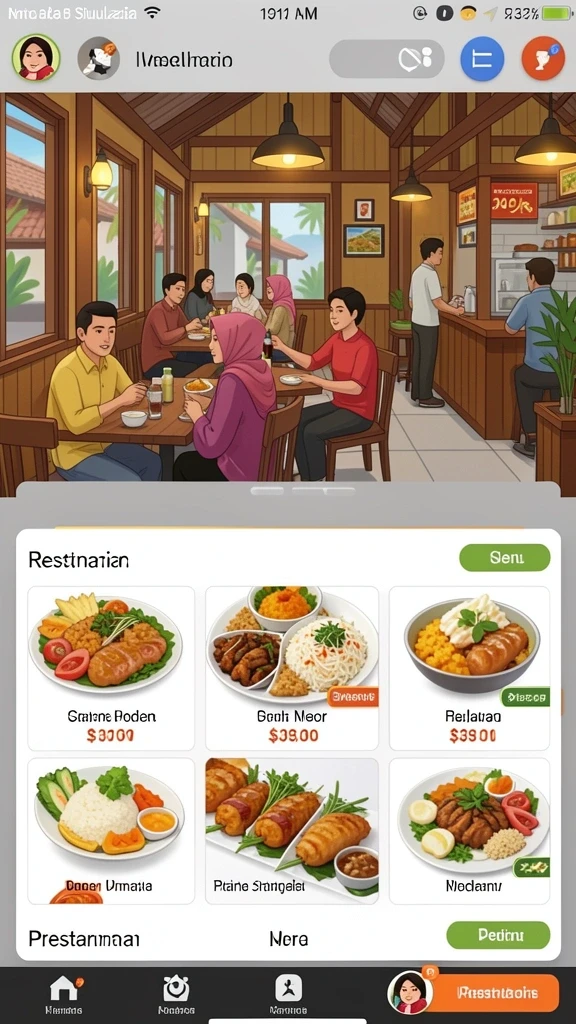 Tampilkan tantangan seru dalam gameplay 66MENANG.