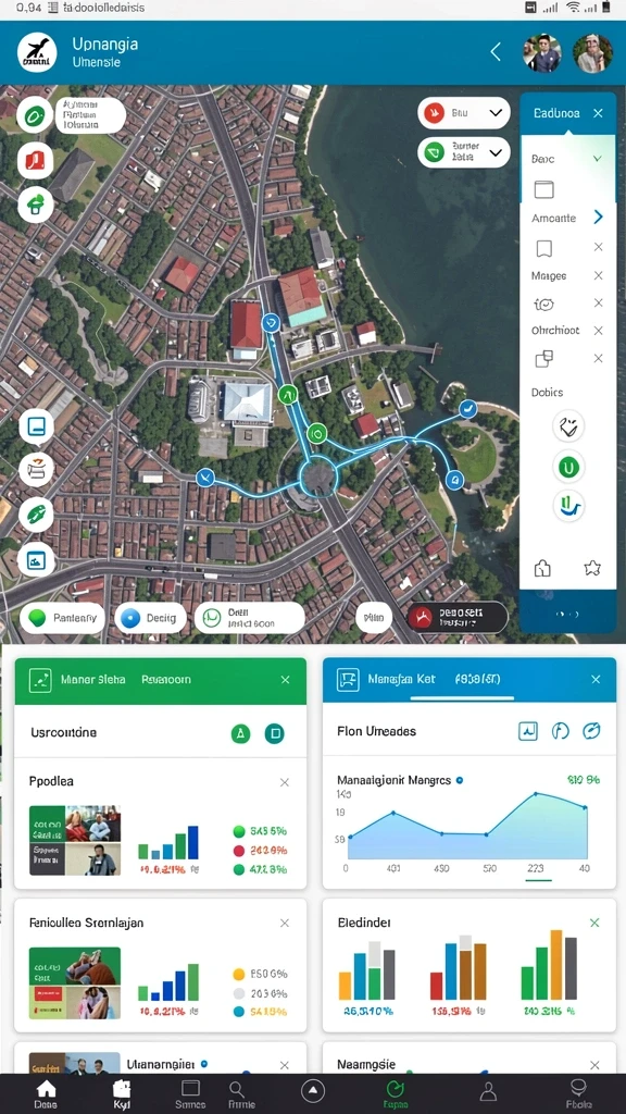 Tampilan antarmuka aplikasi 888IDR yang menarik.