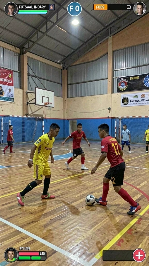 Sistem reward yang menguntungkan di 888IDR.