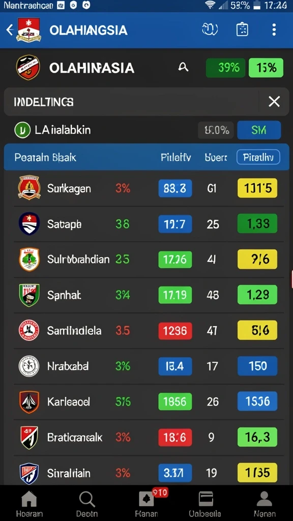 Grafis yang memukau dan detail yang sangat baik.