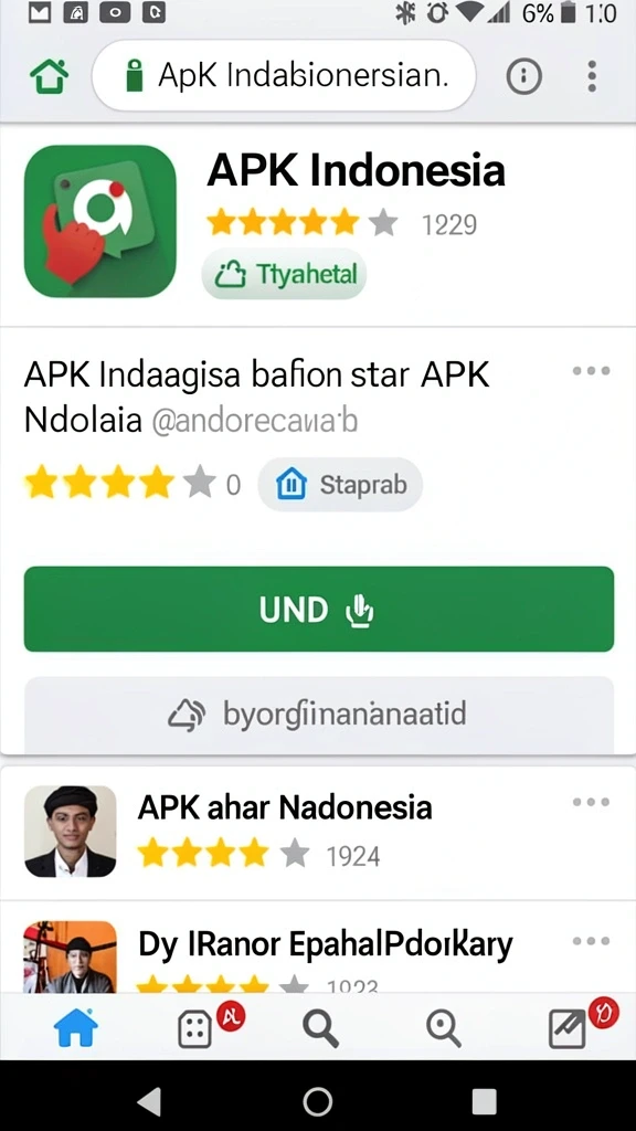 Tangkapan layar menampilkan karakter utama dalam aksi yang mendebarkan.