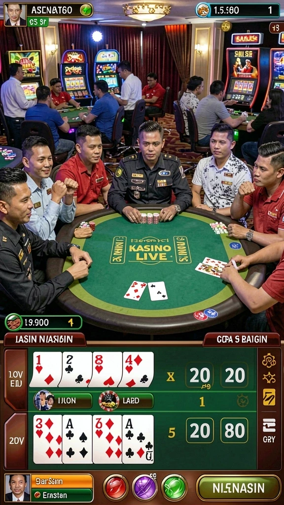 Screenshot menunjukkan berbagai dunia yang bisa dijelajahi dalam game.