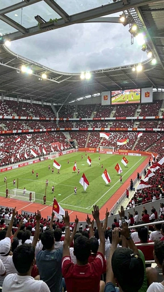 Tampilan antarmuka AIFA66 yang menarik dan mudah dinavigasi.