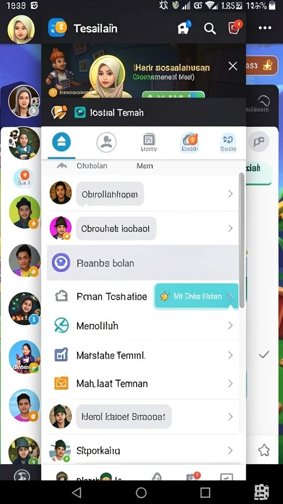 Putaran gratis yang mengasyikkan dan menguntungkan.