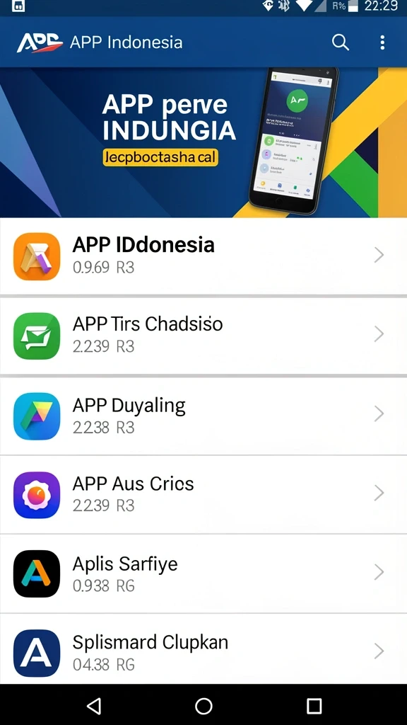 Grafis yang menarik dan kualitas suara yang bagus.