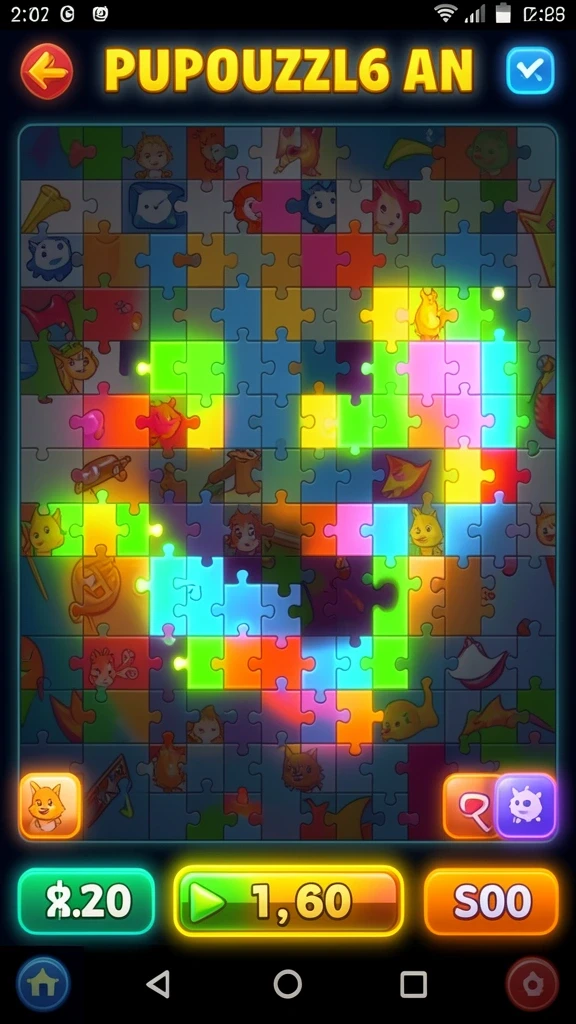 Event dan turnamen dengan hadiah menarik.