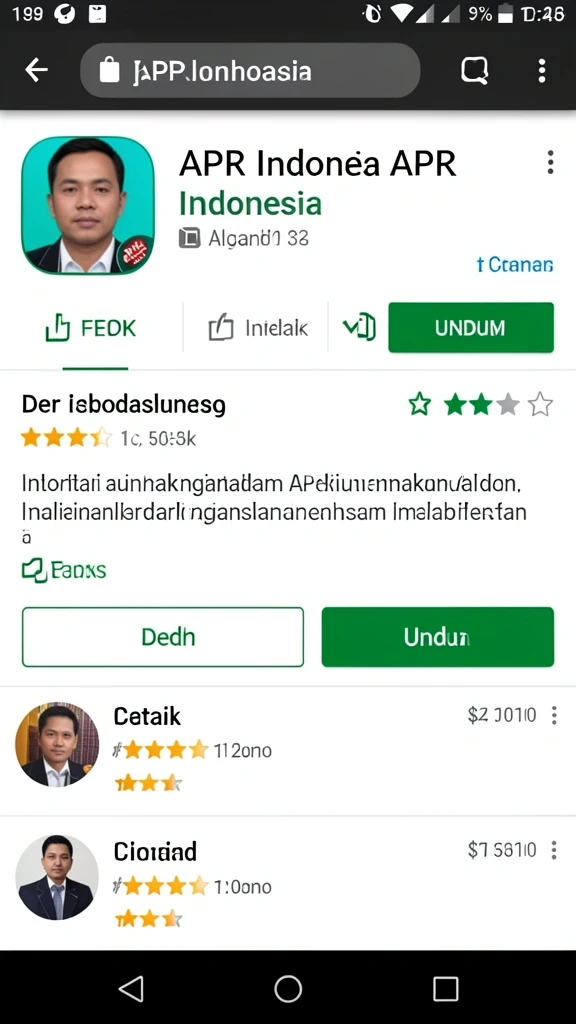 Misi yang menarik dan tantangan yang seru.