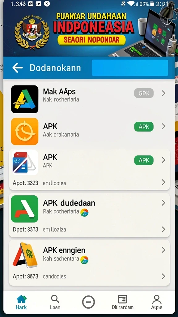 Banyak pilihan permainan judi yang mengasyikkan.