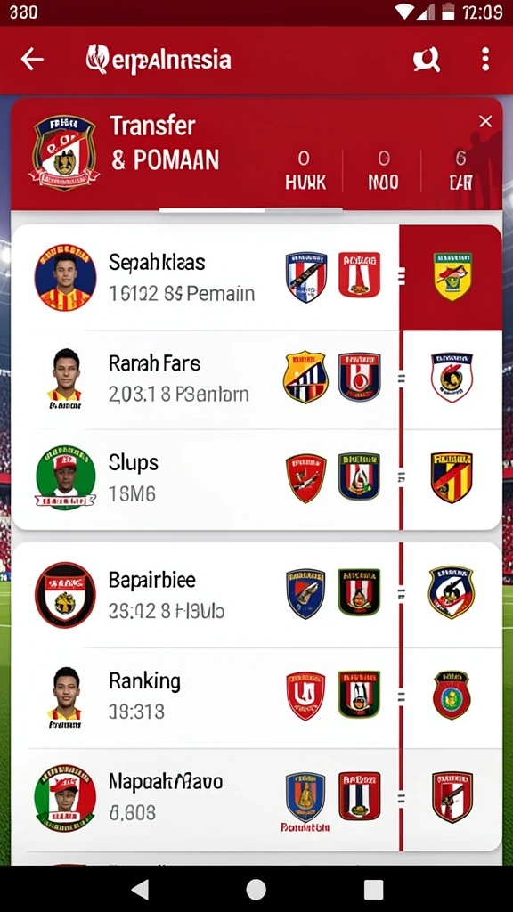 Komunitas pemain yang aktif dan mendukung.