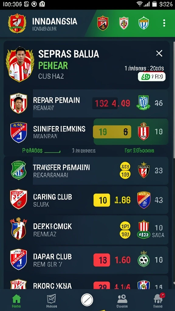 Gameplay yang seru dan interaktif.