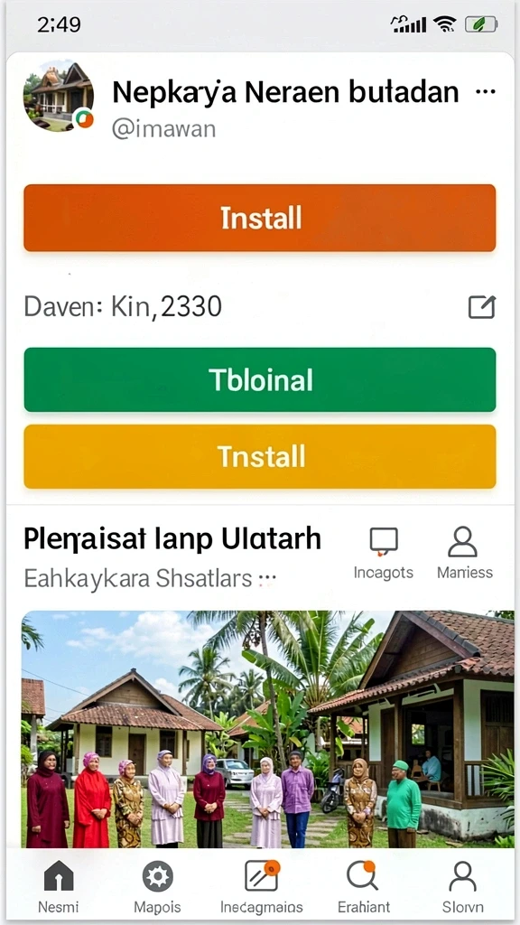 Level yang menantang dengan rintangan menarik.