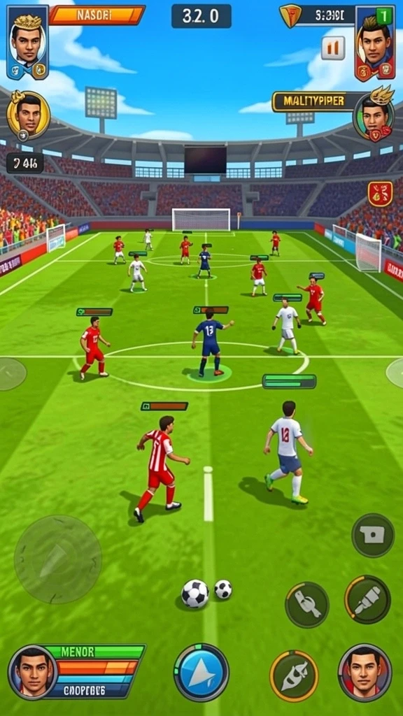 Berbagai tema slot yang menarik untuk dimainkan.
