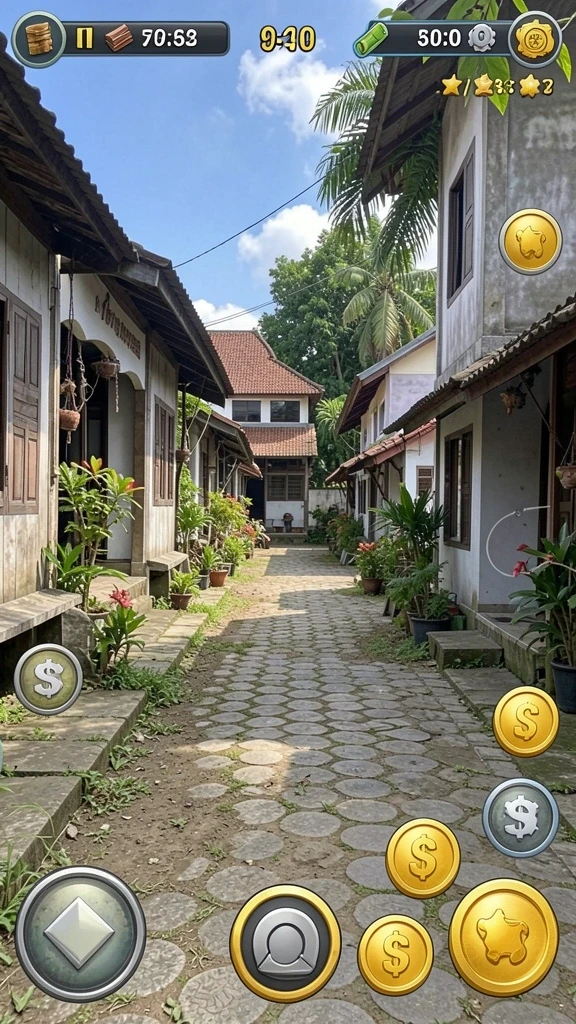 Screenshot menunjukkan fitur bonus yang menarik di JURAGAN28.