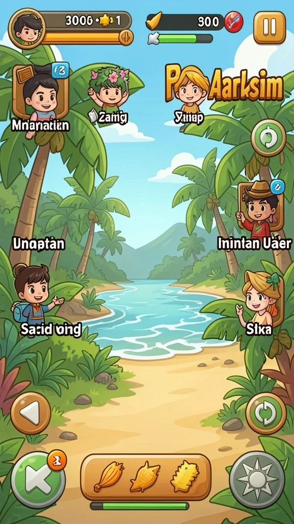 Fitur notifikasi hasil undian yang cepat dan akurat.