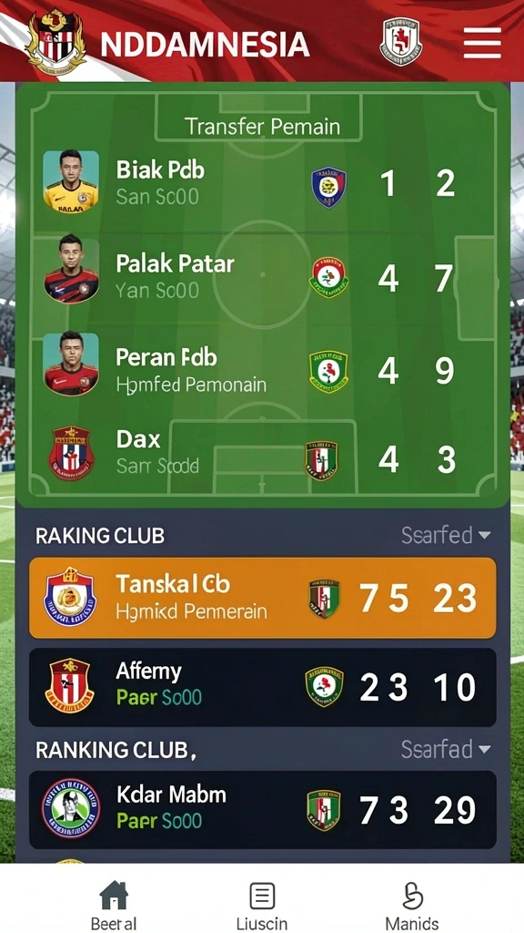 Fitur bonus yang menguntungkan bagi semua pemain.