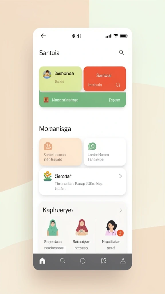Beragam tema slot yang siap dimainkan.