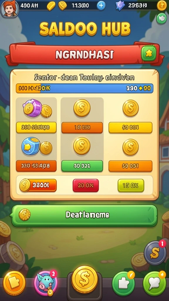 Sistem keamanan yang kuat untuk perlindungan data pengguna.