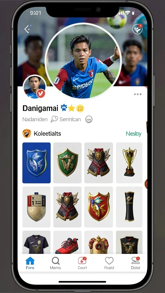 Dukungan pelanggan yang cepat dan ramah.