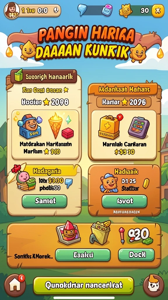 Fitur komunitas yang aktif untuk berbagi pengalaman.