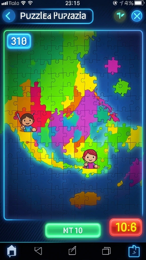 Bonus dan hadiah menarik untuk pemain aktif.