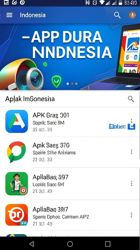 Hasil panen yang melimpah dan memuaskan.