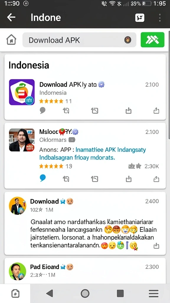 Mode multiplayer yang memungkinkan Anda bermain dengan teman.