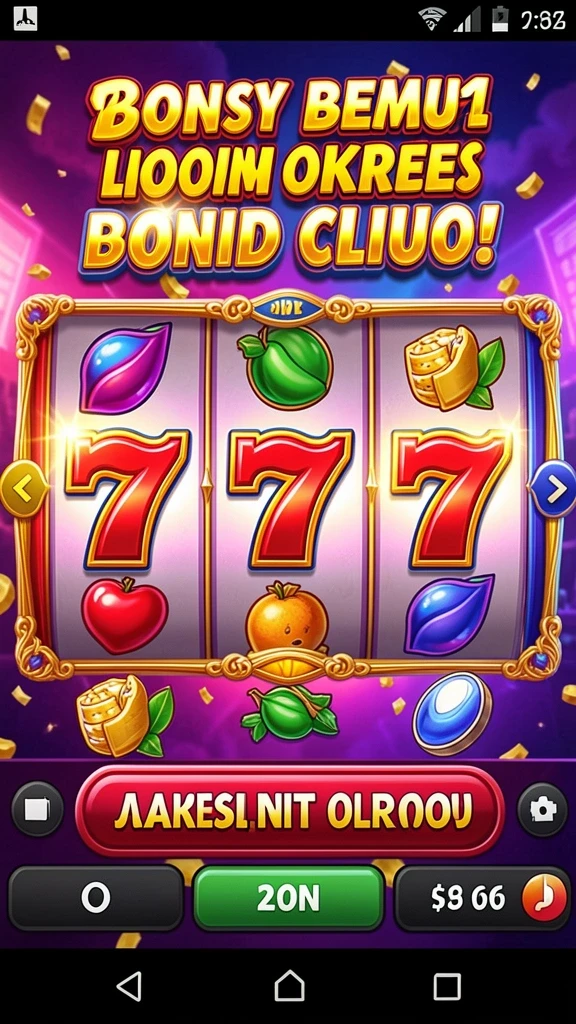 Beragam pilihan taruhan togel tersedia.