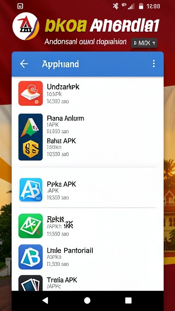 Beragam permainan slot menarik untuk dipilih.