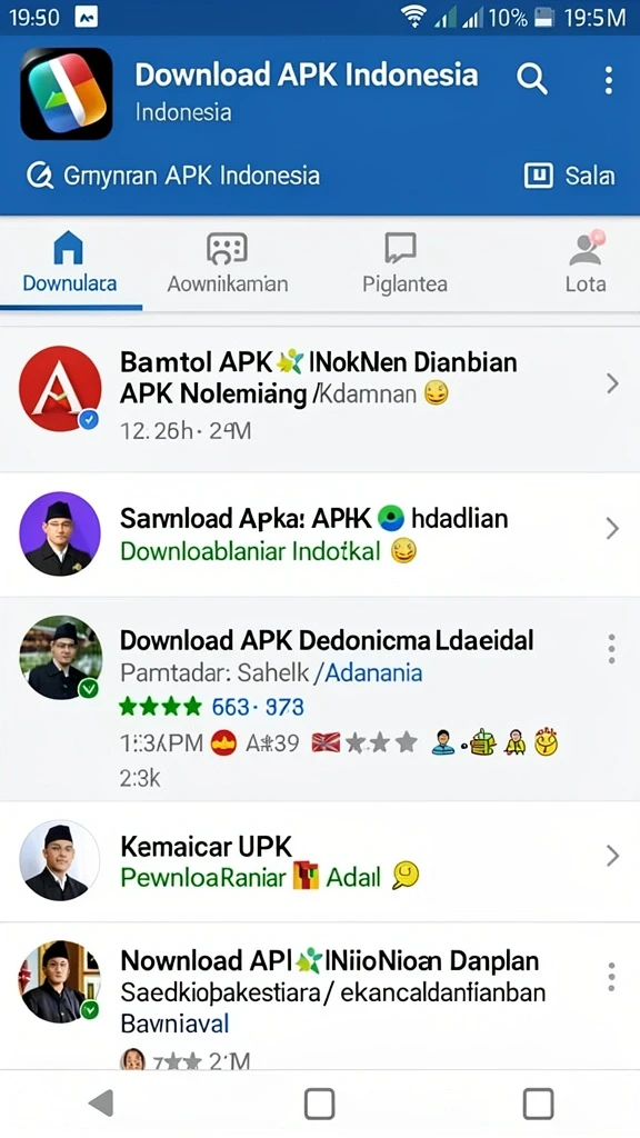 Fitur baru yang mengasyikkan di SUNDA777.