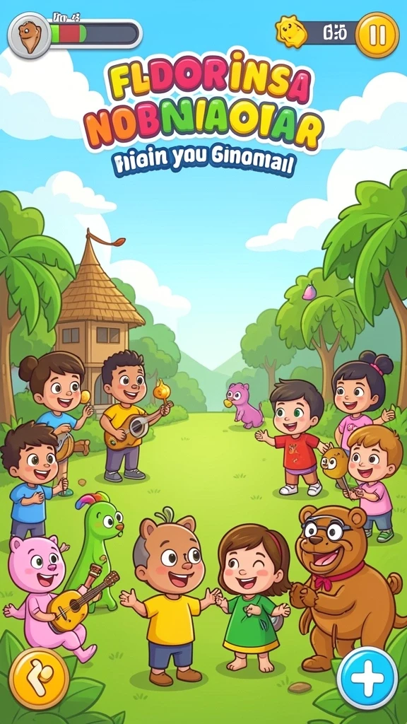 Tampilan antarmuka yang user-friendly.