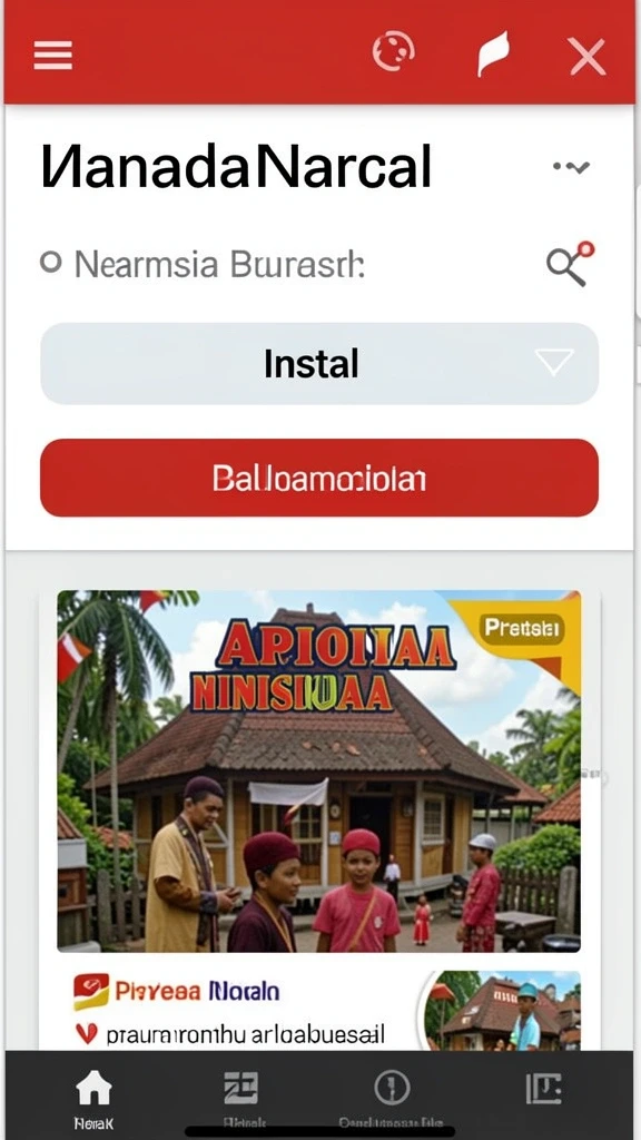 Mode permainan yang beragam dan mendebarkan.