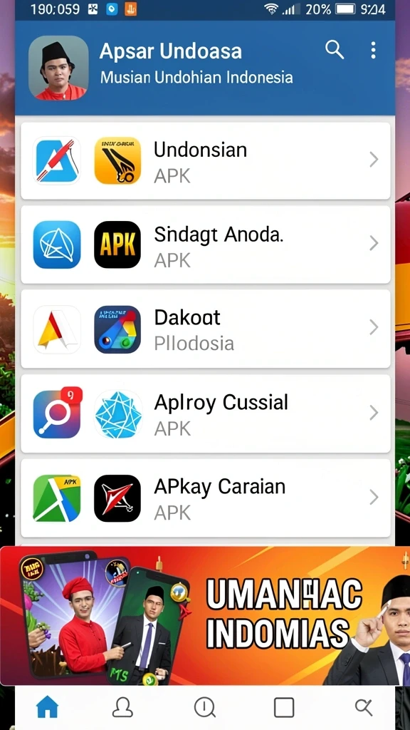 Fitur interaksi antar pemain yang seru.