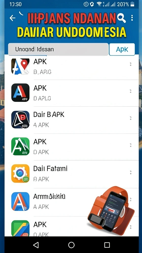 Berbagai mode permainan seru menunggu untuk dicoba.