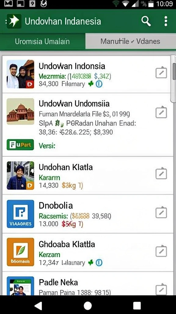 Beragam mode permainan untuk meningkatkan pengalaman bermain.